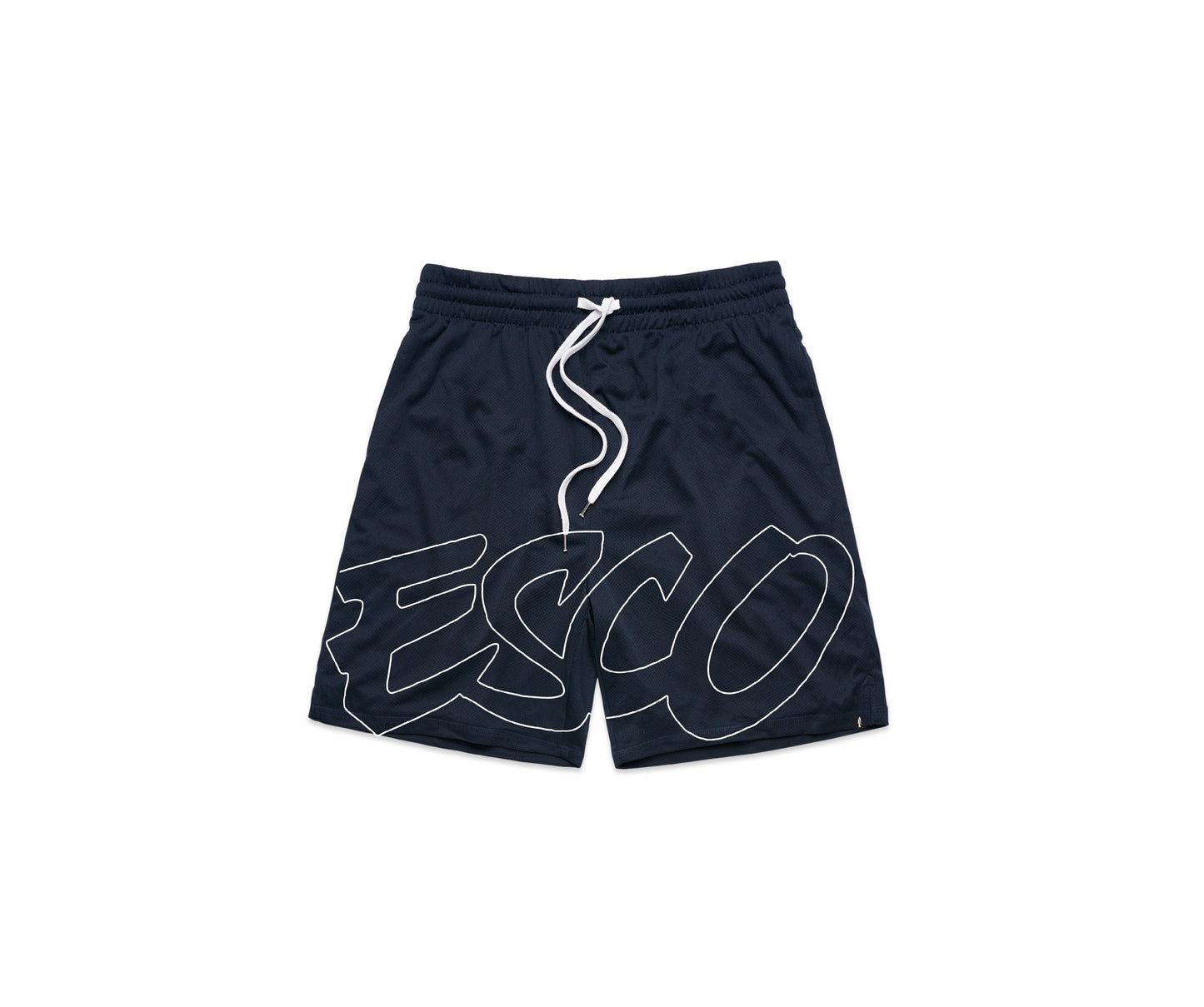 Esco Big Logo Short