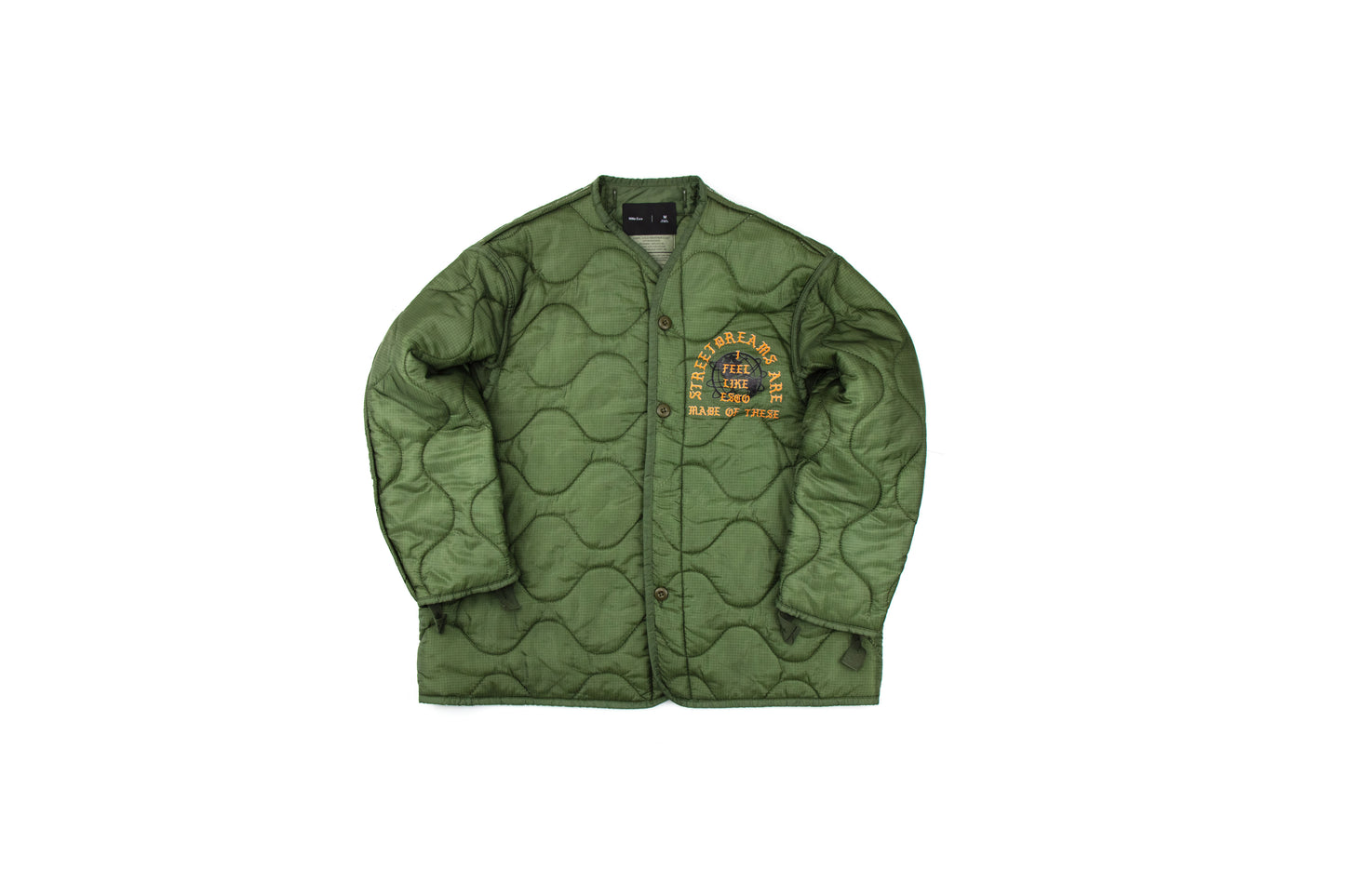 Street Dream Field Jacket