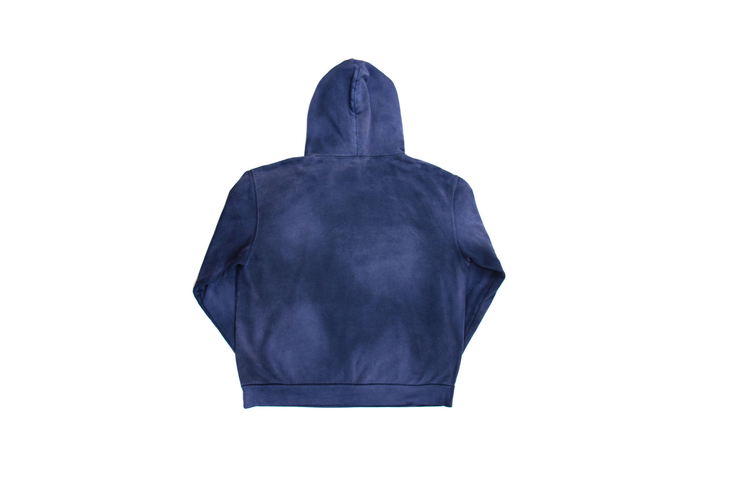 The "QB" Hoody