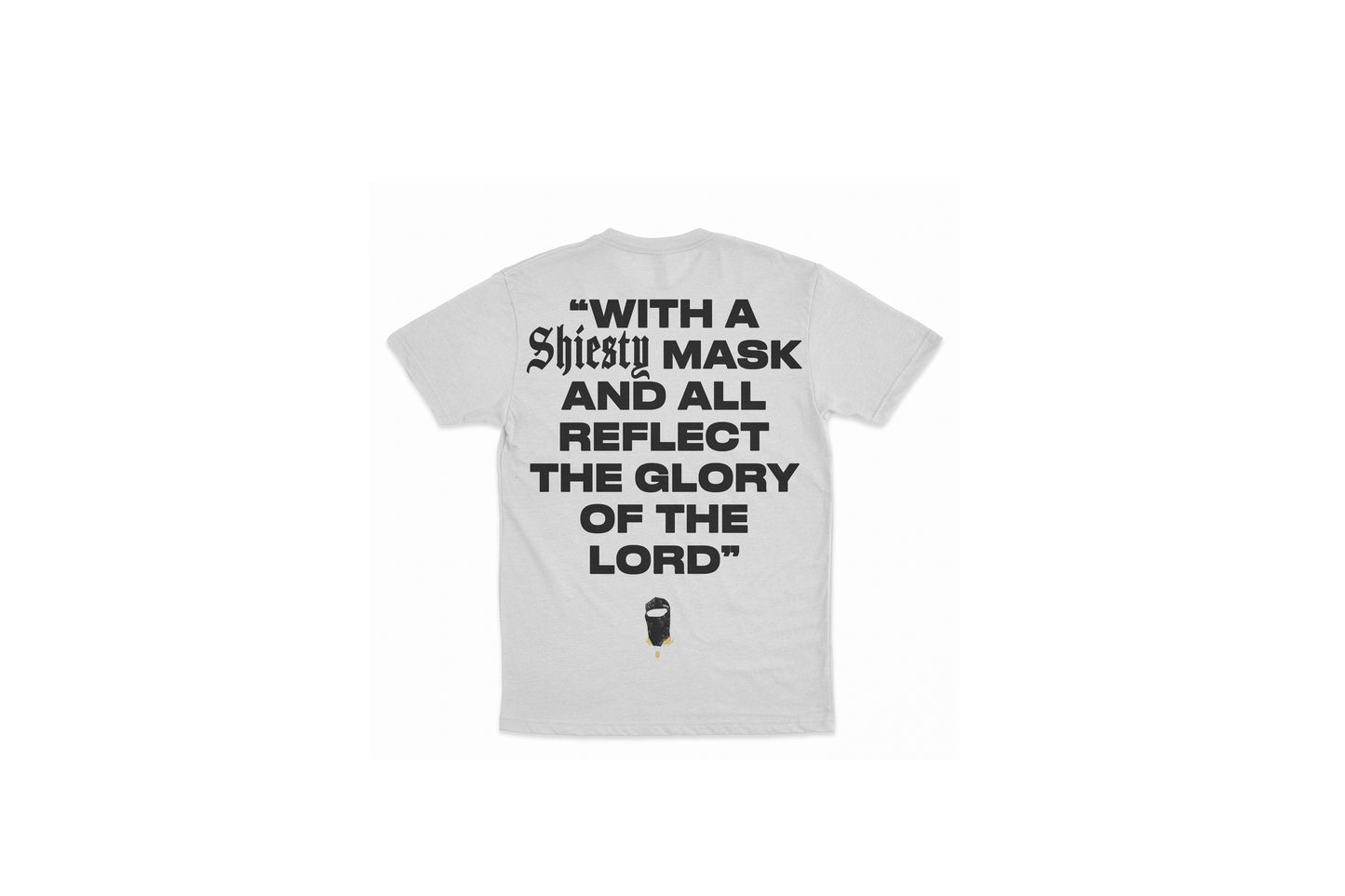 SHIESTY X TEE