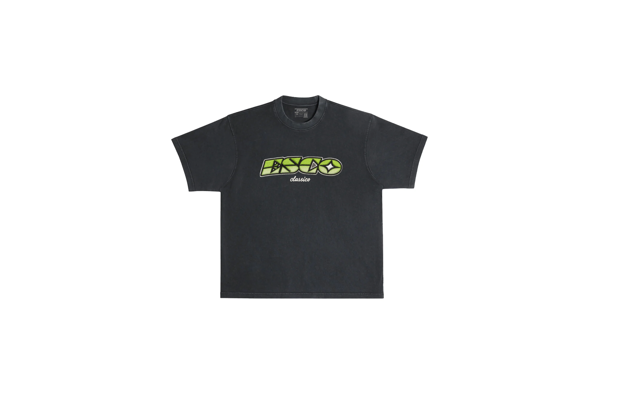 Esco Classico Tee – Willie Esco