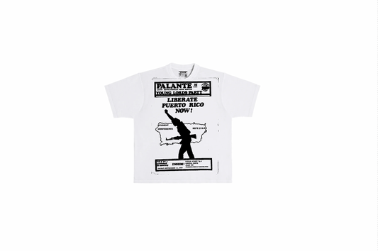 Esco Palante Tee