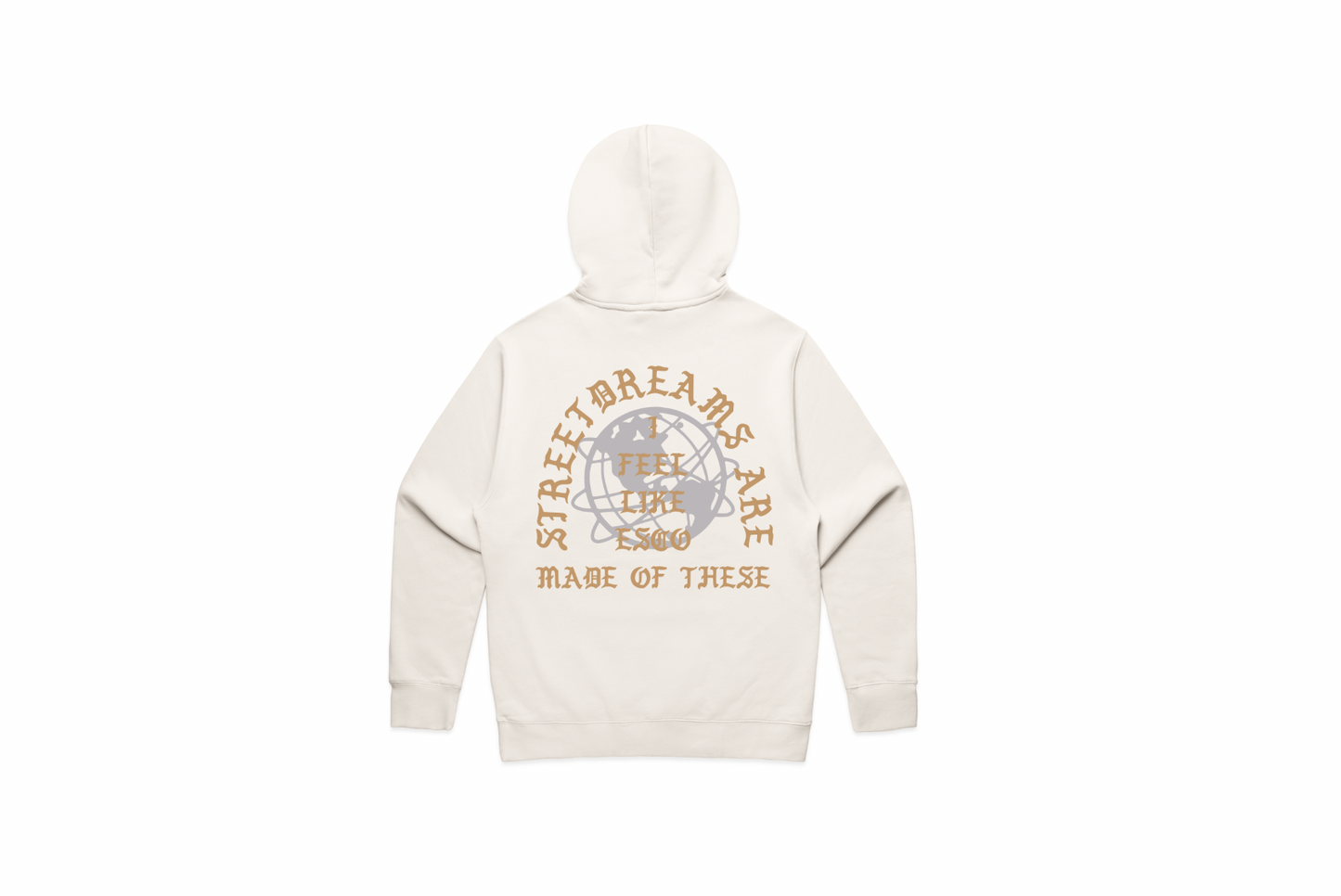 Street Dreams Hoody