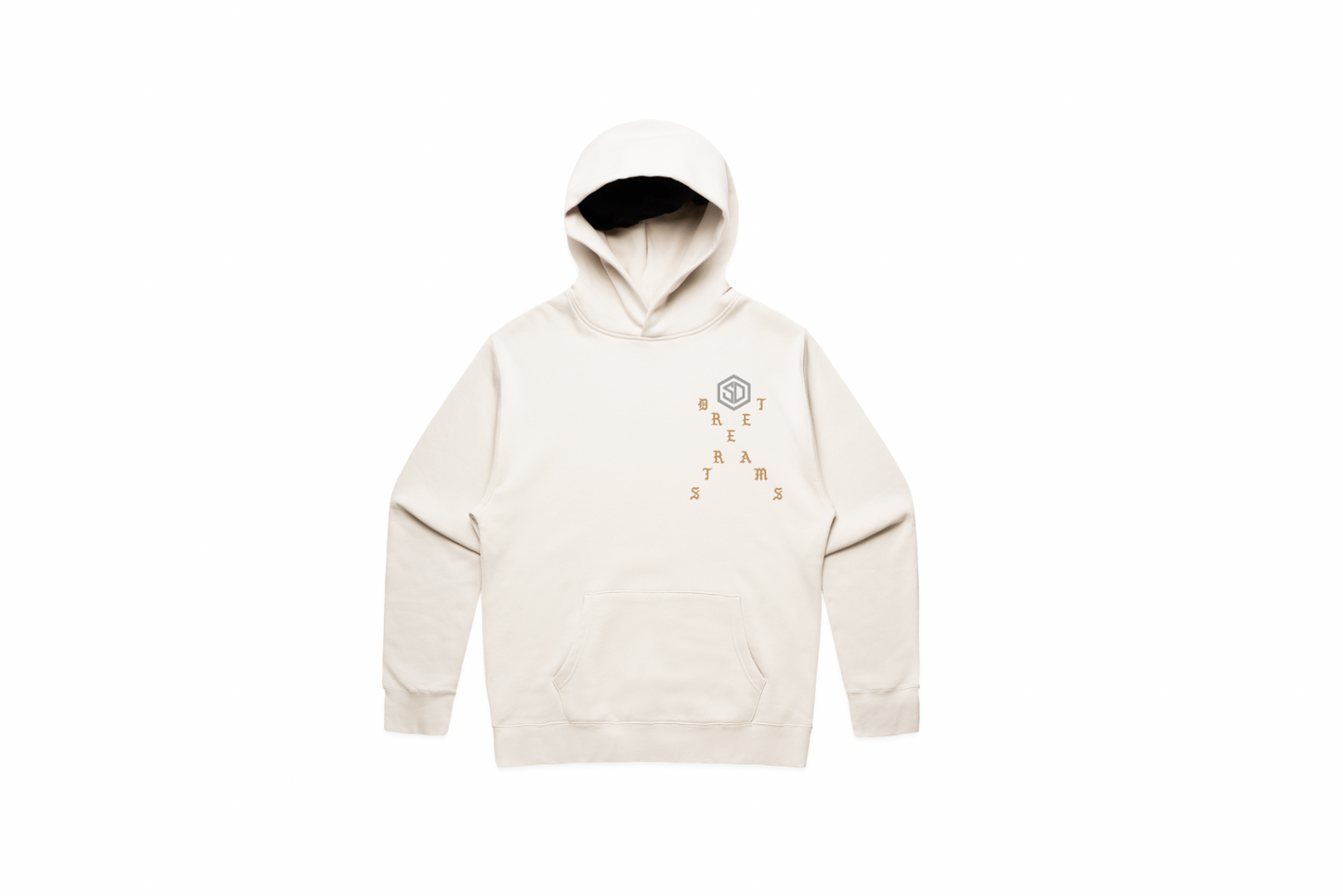 Street Dreams Hoody