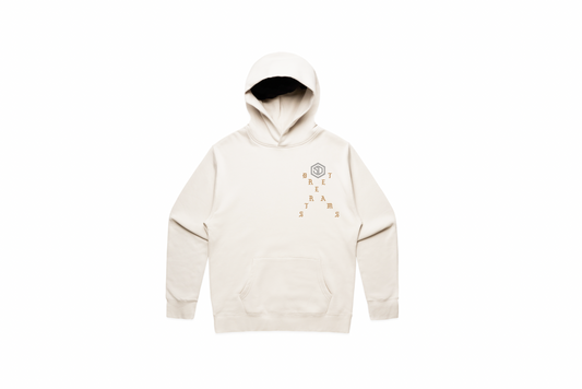 Street Dreams Hoody