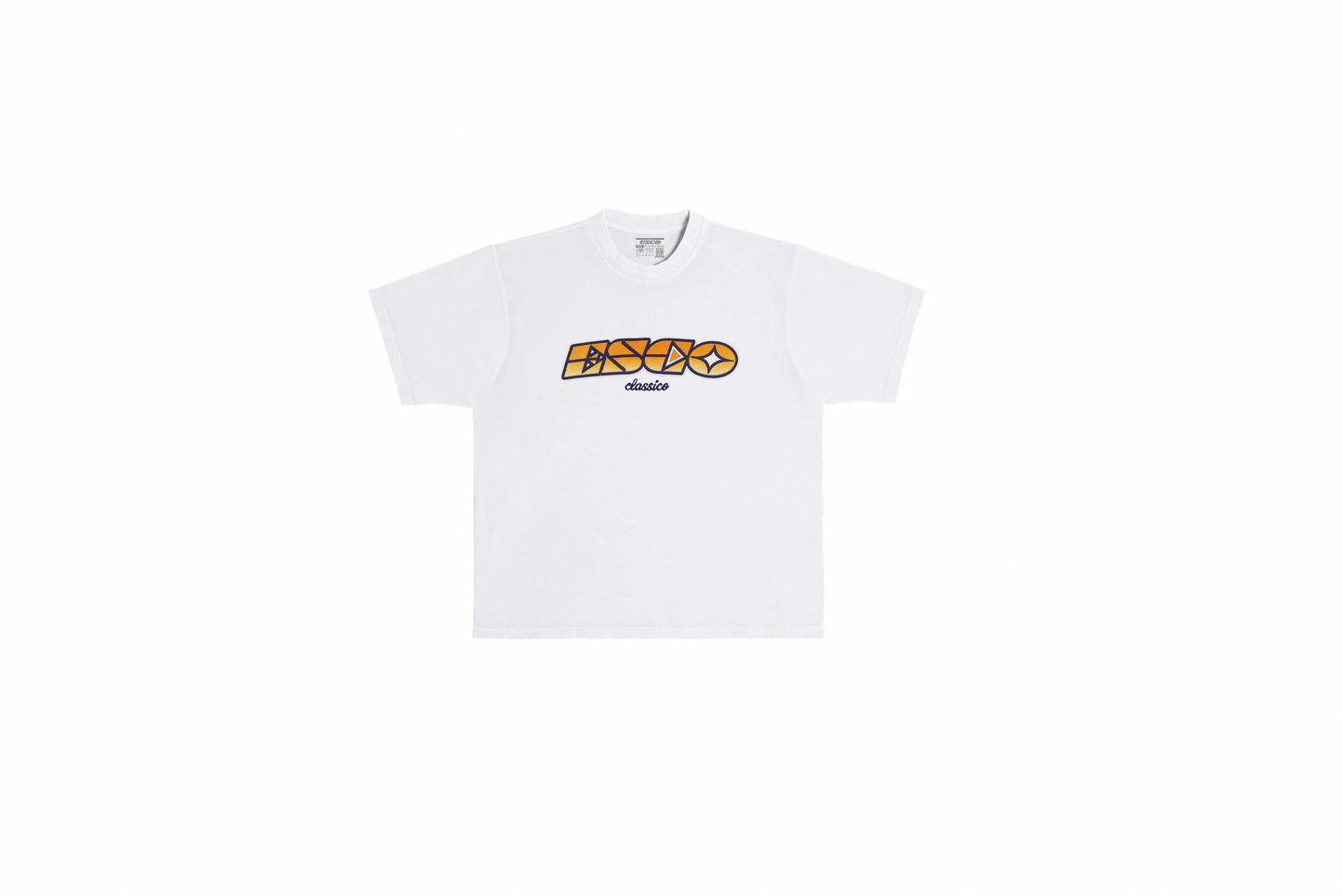 Esco Classico Tee