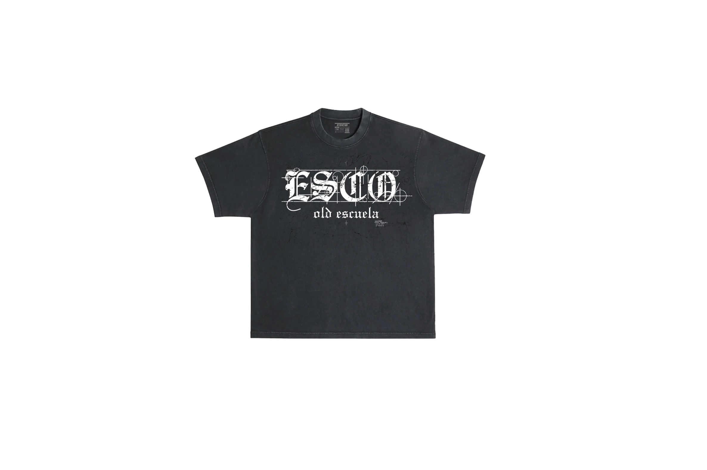Esco OE – Willie Esco