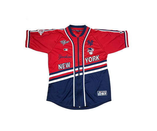 Esco Rare NY Yankees