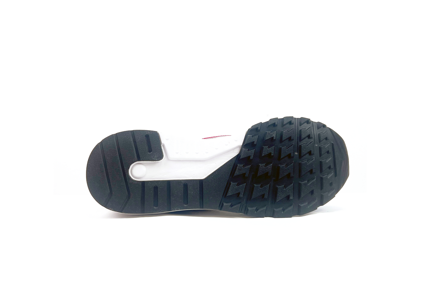Don Pablo 992 Jaclar x FTD Concorde Sneaker –
