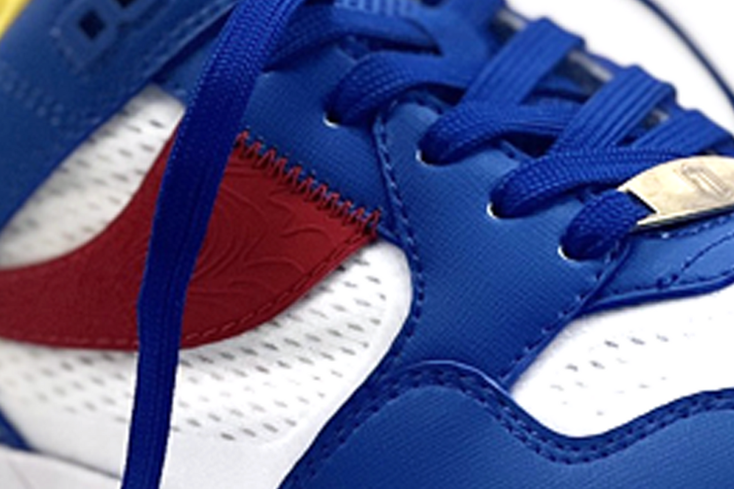 Don Pablo 992 Jaclar x FTD Concorde Sneaker –