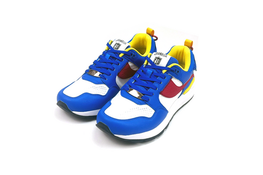 Don Pablo 992 Jaclar x FTD Concorde Sneaker –