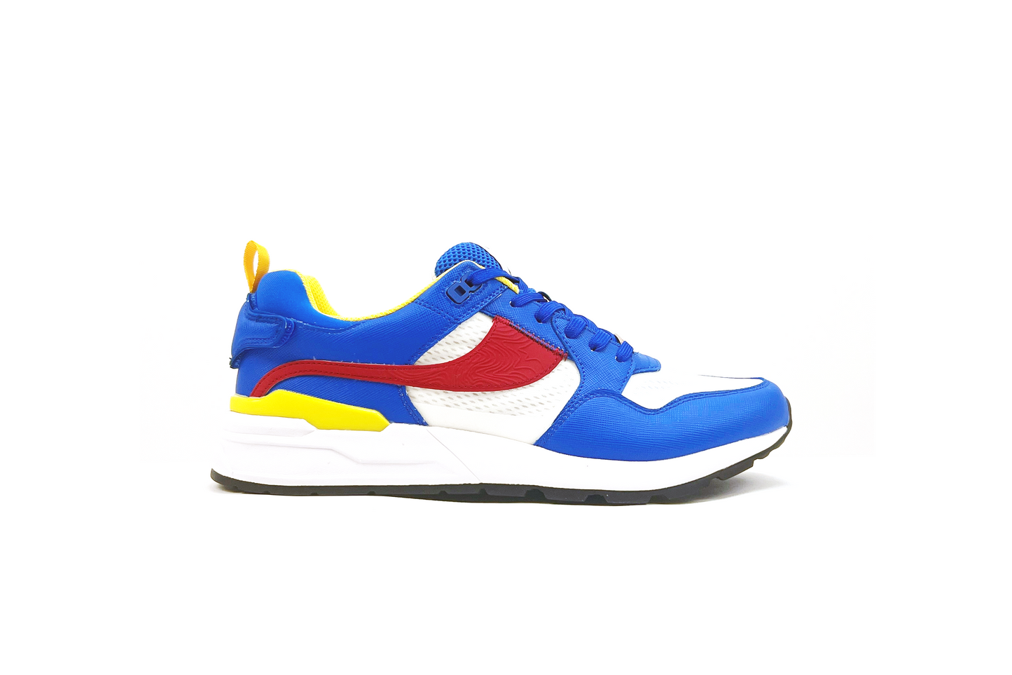 Don Pablo 992 Jaclar x FTD Concorde Sneaker –
