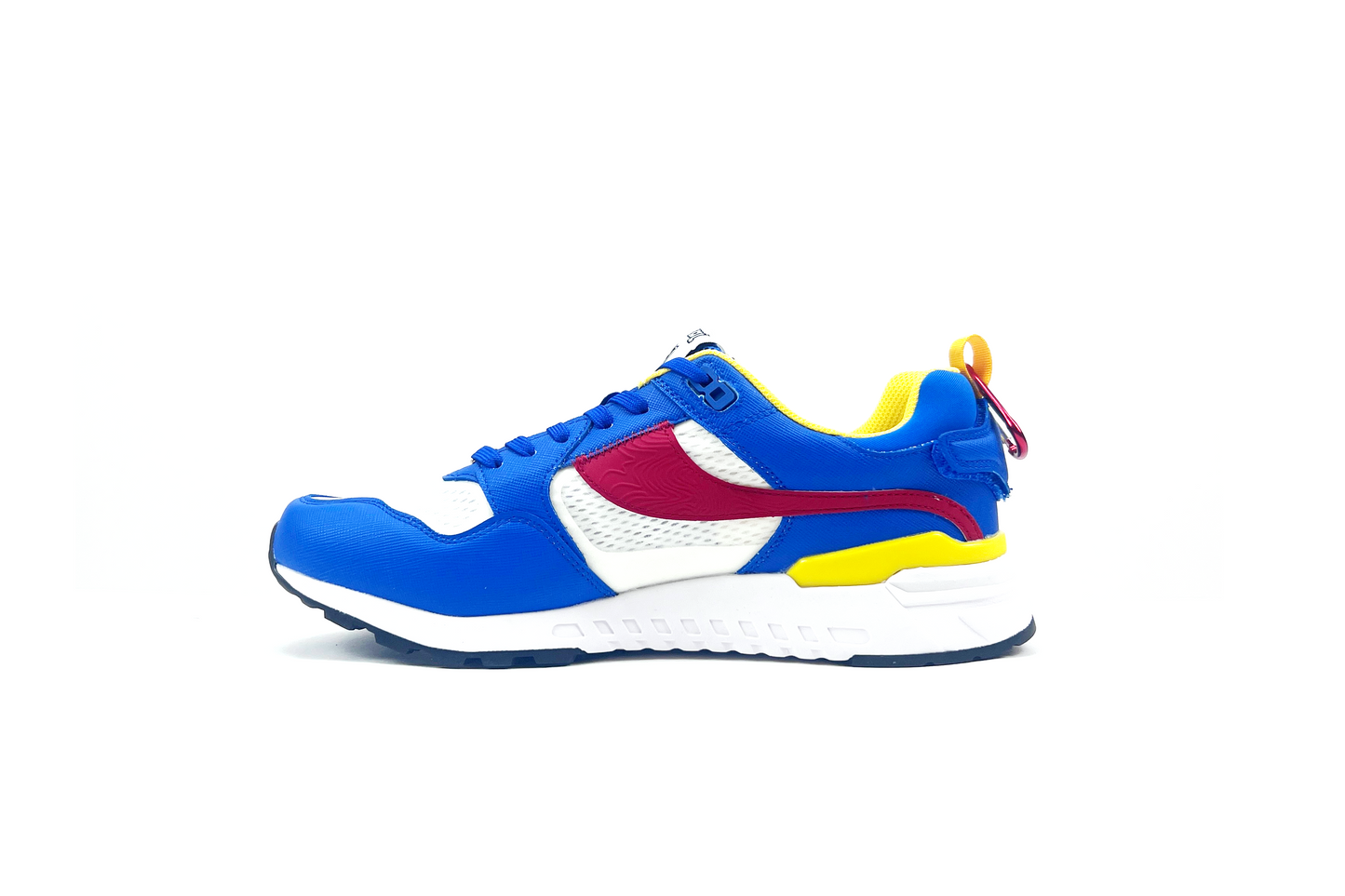 Don Pablo 992 Jaclar x FTD Concorde Sneaker –
