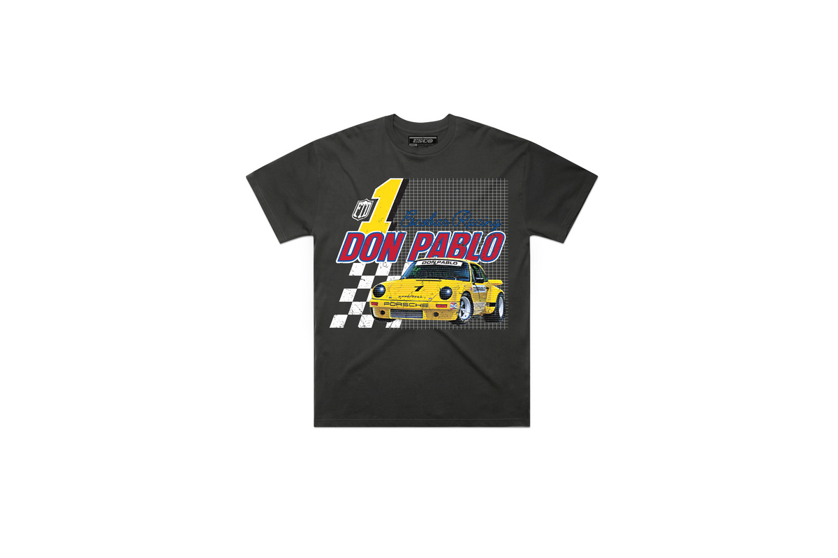 Don Pablo Tee