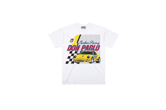 Don Pablo Tee
