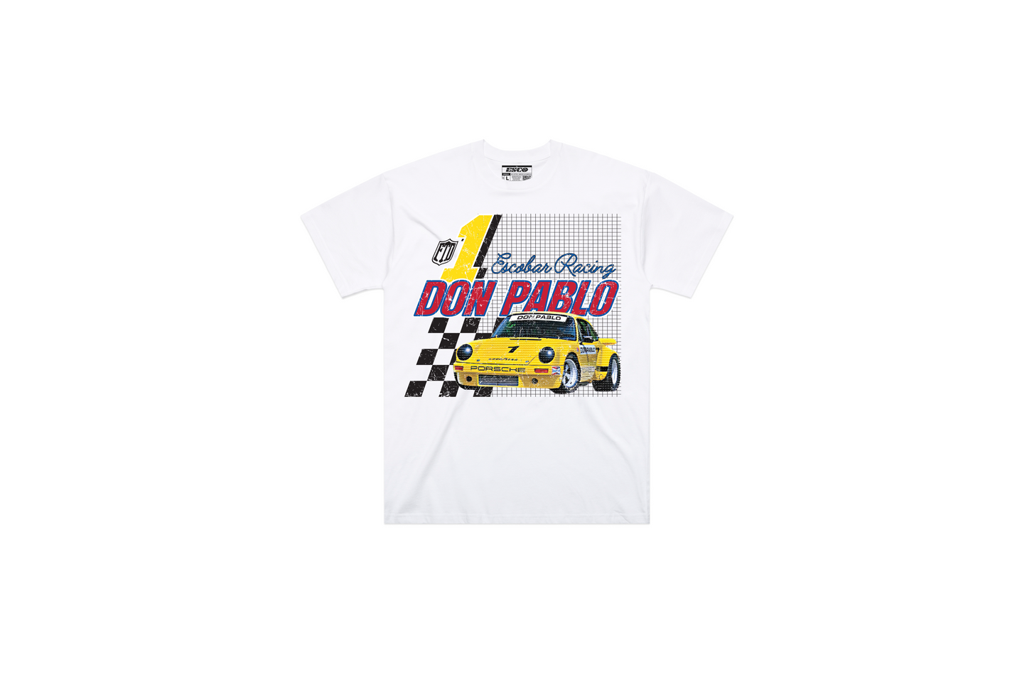 Don Pablo Tee