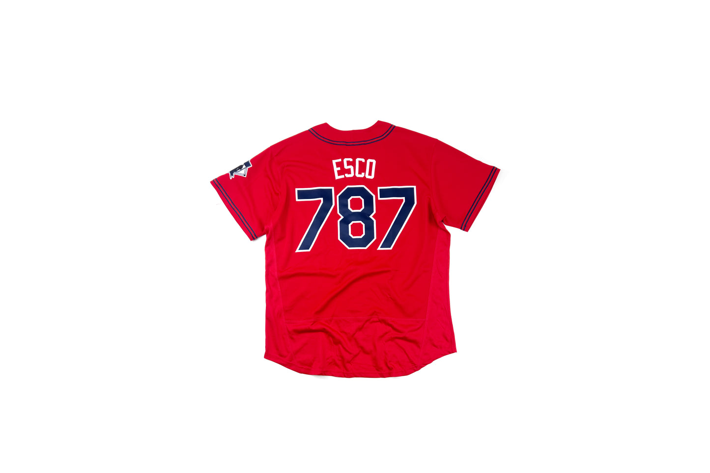Esco 787 Baseball Jersey