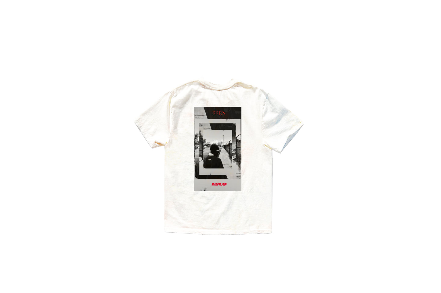 AIR "SHIESTY"TEE
