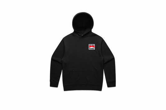 Don Pablo Hoody