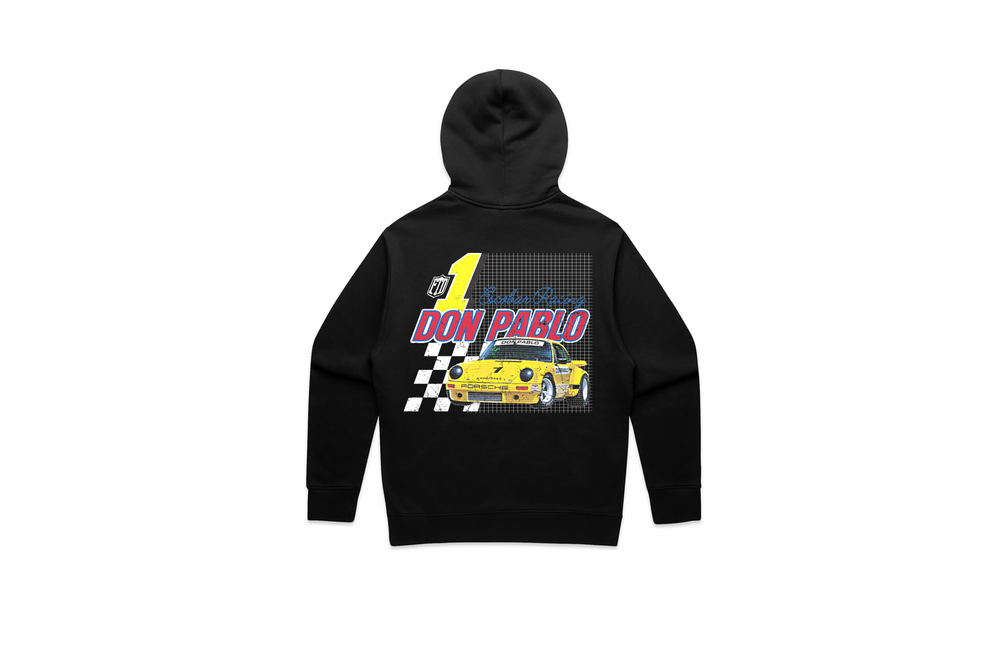 Don Pablo Hoody