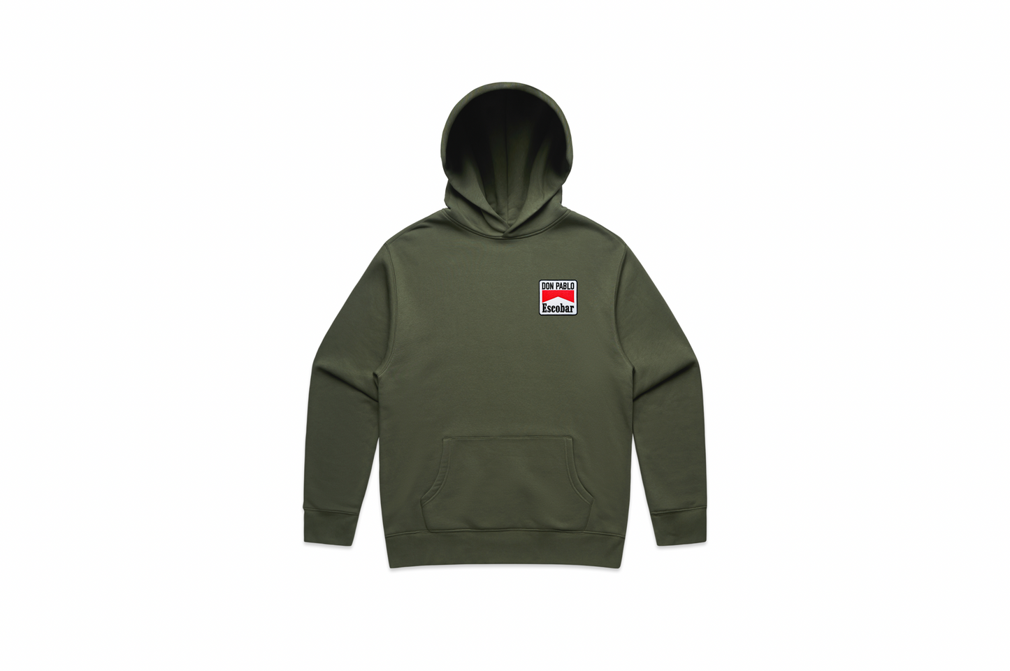 Don Pablo Hoody