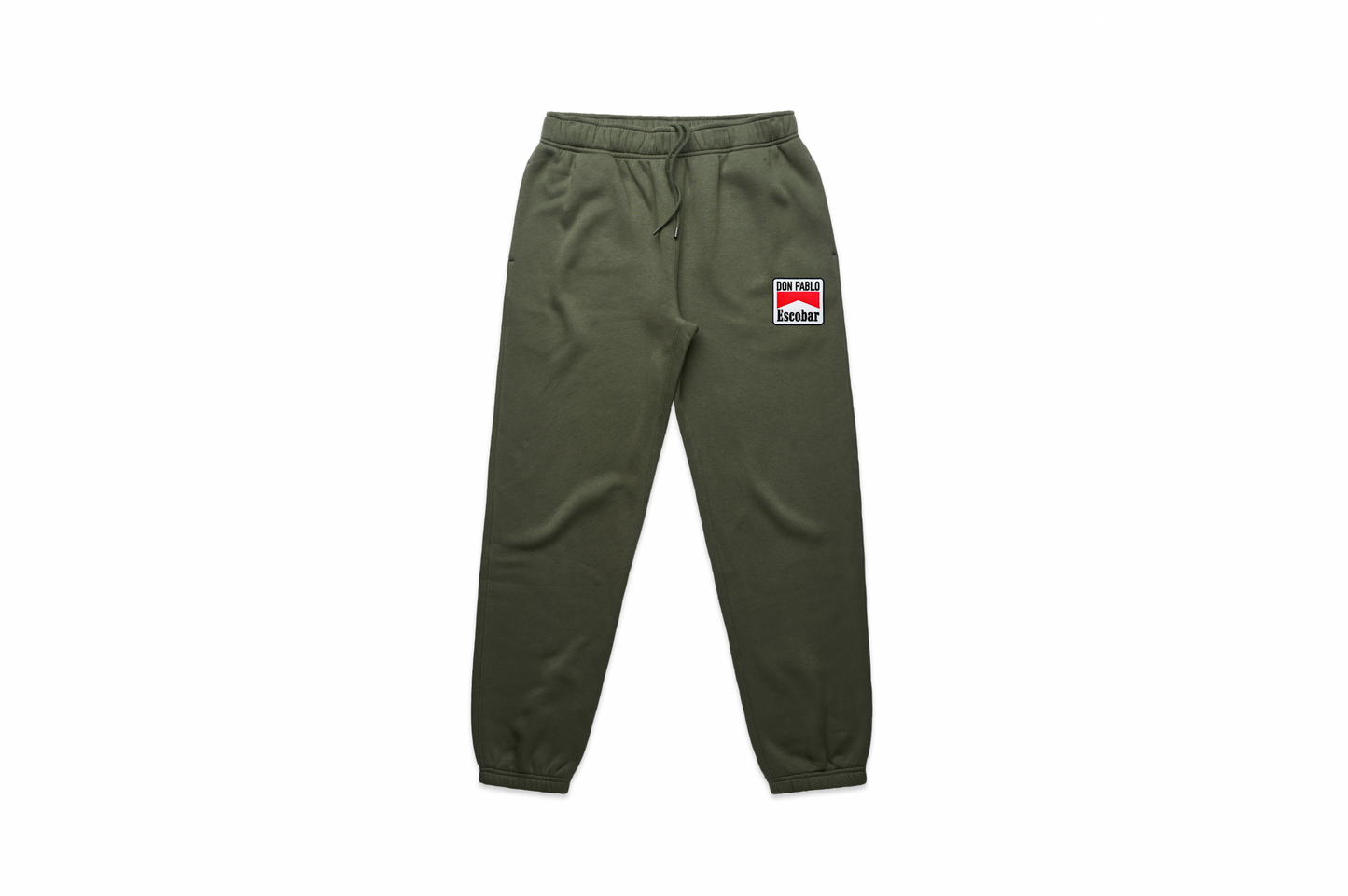 Don Pablo Sweatpants