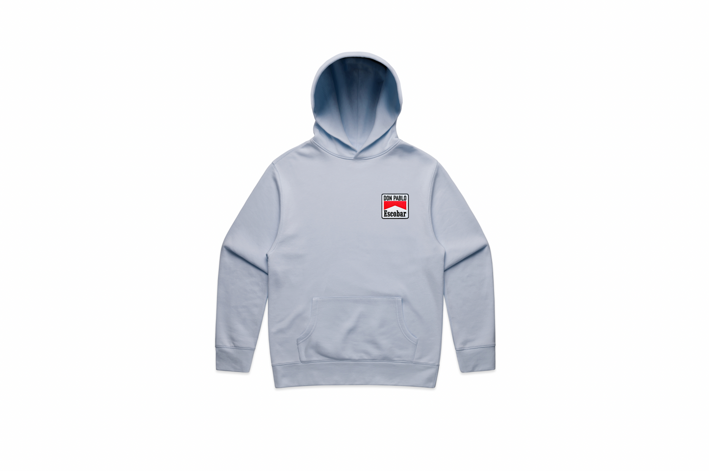Don Pablo Hoody