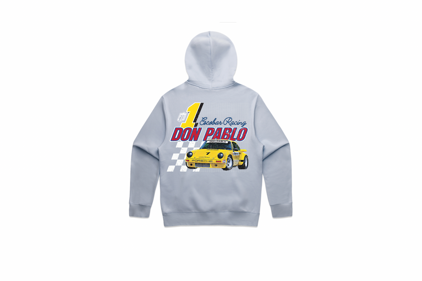 Don Pablo Hoody