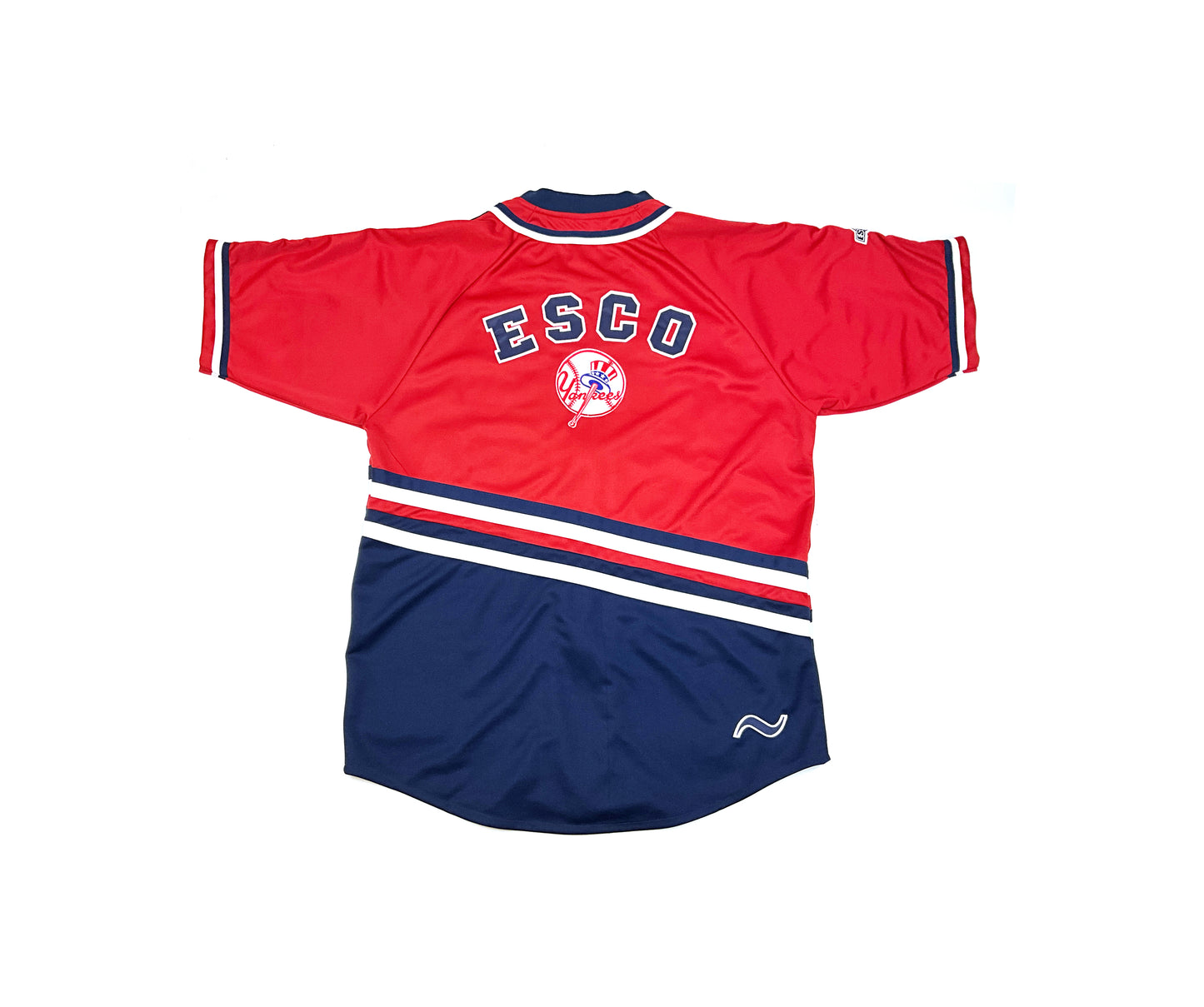 Esco Rare NY Yankees